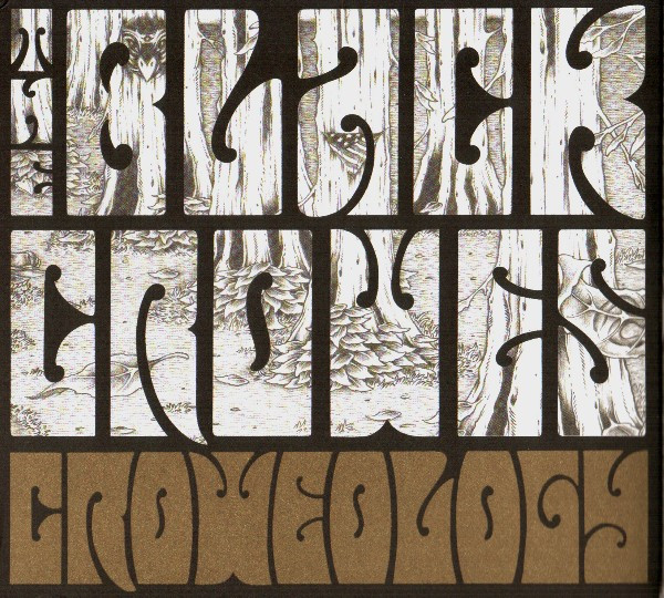 Release cover